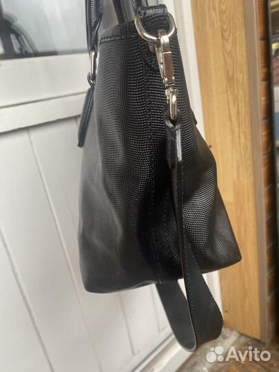Сумка женская натуральная кожа