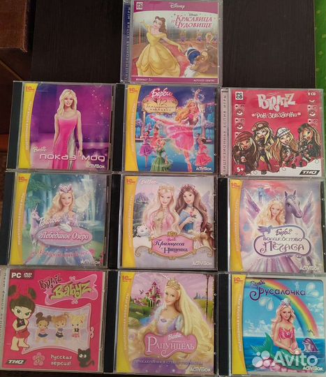 Ретро игры для пк