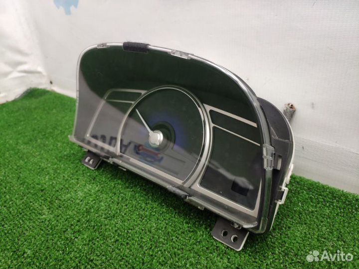 Панель приборов Honda Civic 4D R18A1 2009