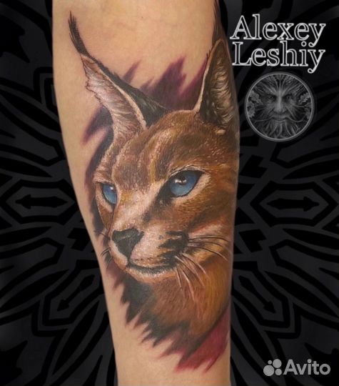 Татуировка