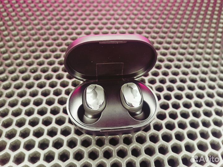 Наушники xiaomi redmi airdots 2