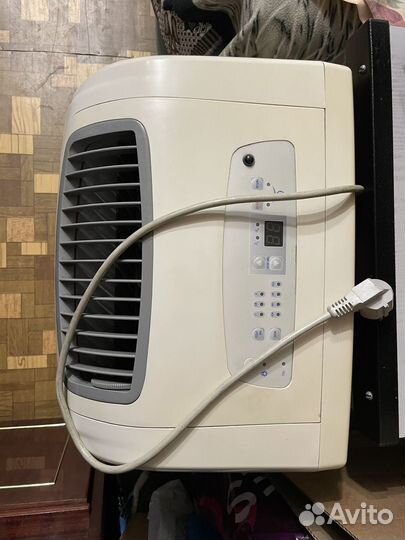 Кондиционер мобильный AEG