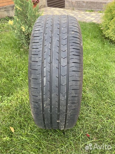 Continental ContiPremiumContact 5 215/55 R17 94V