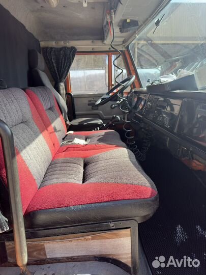 КАМАЗ 6520, 2004