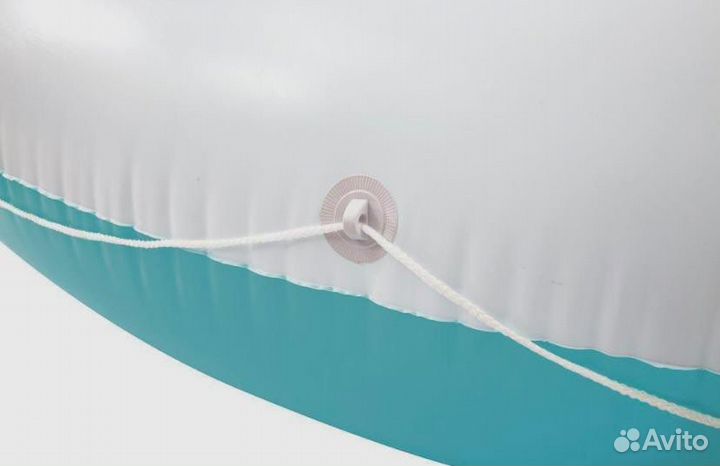 Надувной пегас/единогожка