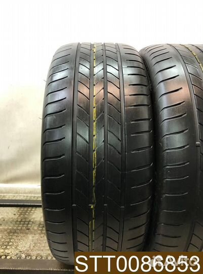 Goodyear EfficientGrip 245/45 R19 100R