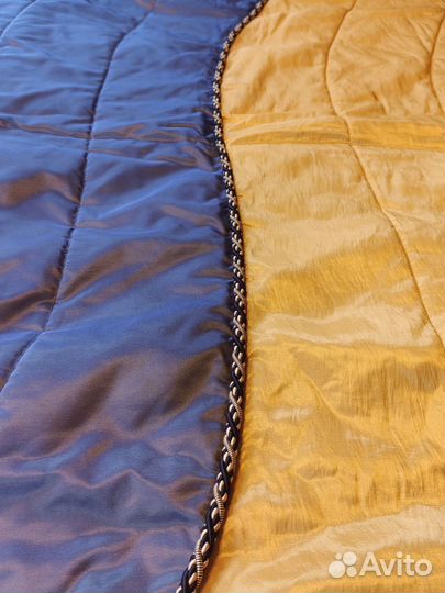 Покрывало на кровать