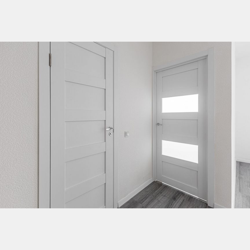 2-к. квартира, 57,1 м², 5/15 эт.