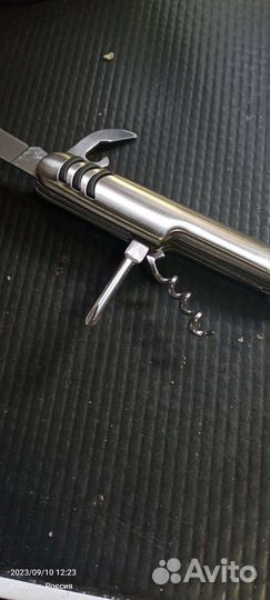 Нож складной