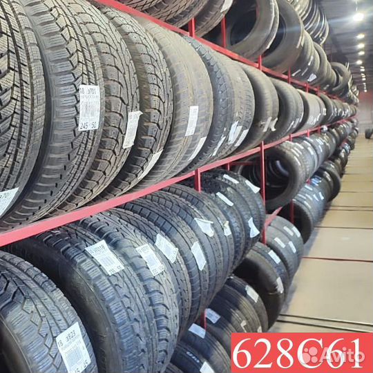 Hankook Nordik IS RW08 235/55 R18 100L