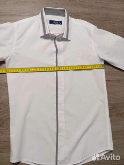 Рубашка Mili 146 рост