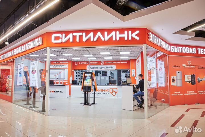 Любой товар из ситилинка -10