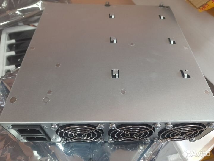 Блок питания APW121417B APW121215Е