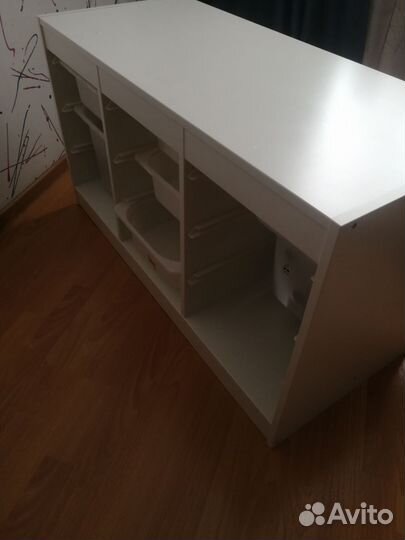 Тумба IKEA