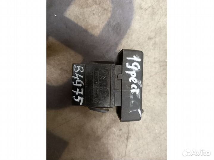 Кнопка центрального замка, 7700817336 renault 19, 3047254