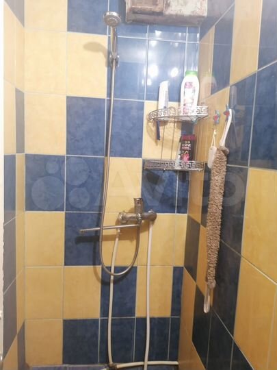 Комната 11,2 м² в 6-к., 5/5 эт.