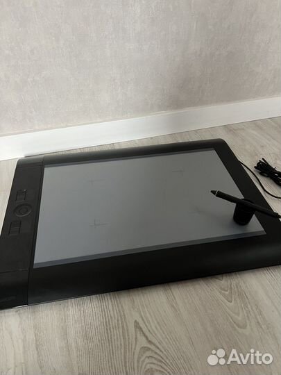 Wacom Intuos 4 XL формат A3, PTK-1240K