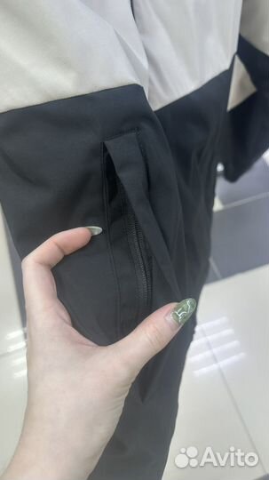 Ветровка lyle skott