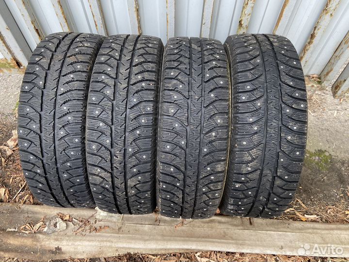 Bridgestone Ice Cruiser 7000 195/65 R15 91