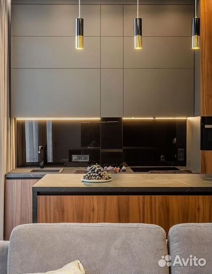 Кухня на заказ. Кухонный гарнитур от производителя