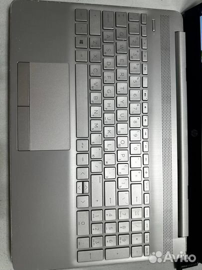 Ноутбук HP Laptop 15