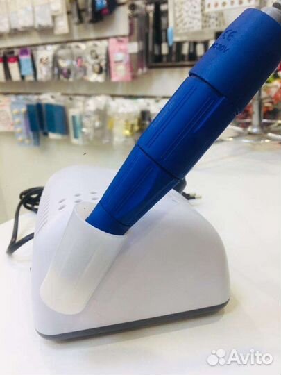 Аппарат для маникюра strong 210