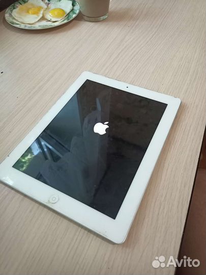 iPad 2 32gb