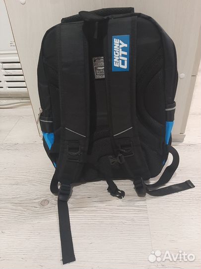 Рюкзак для школьника