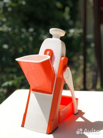 Овощерезка