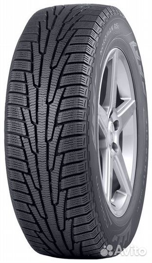 Nokian Tyres Nordman RS2 185/65 R15 92R