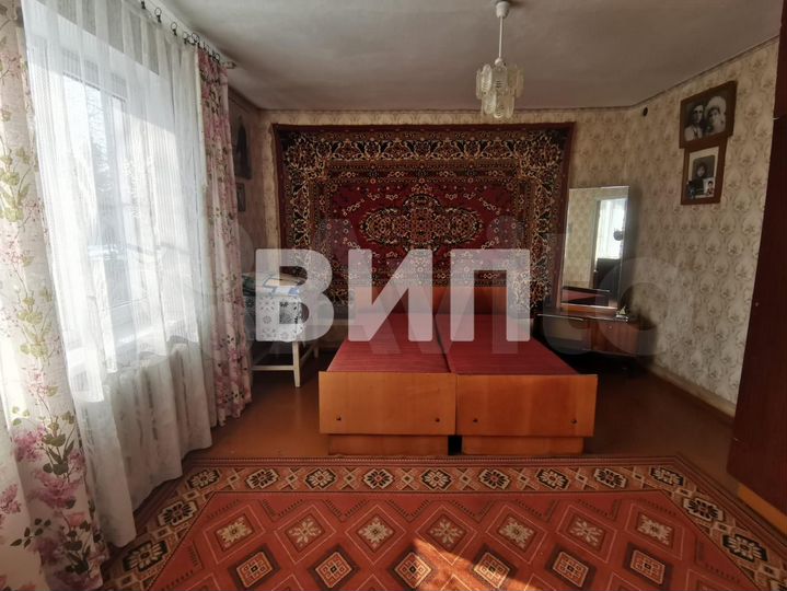 Дом 75 м² на участке 11 сот.