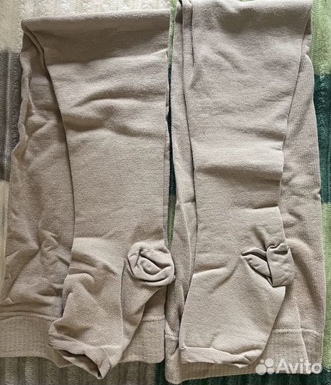 Компрессионные чулки