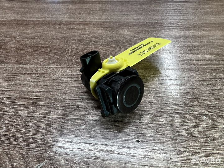 Датчик парковки Mazda 6 GH 2007-2012