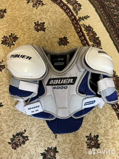 Хоккейная форма