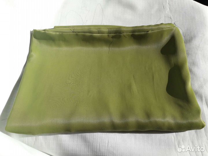 Отрез ткани СССР