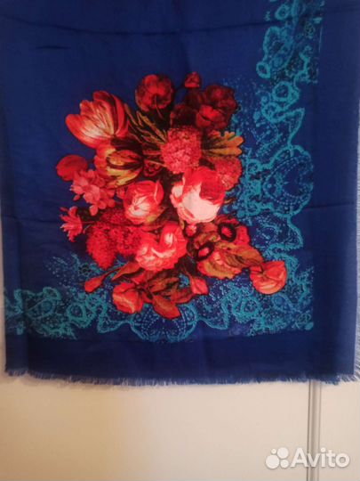 Платок 90*90, п/ш