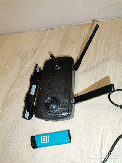 Квадрокоптер hubsan zino pro (full HD \ 4 км)