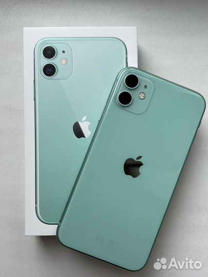 iPhone 11 64 gb