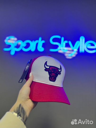 Кепка бейсболка