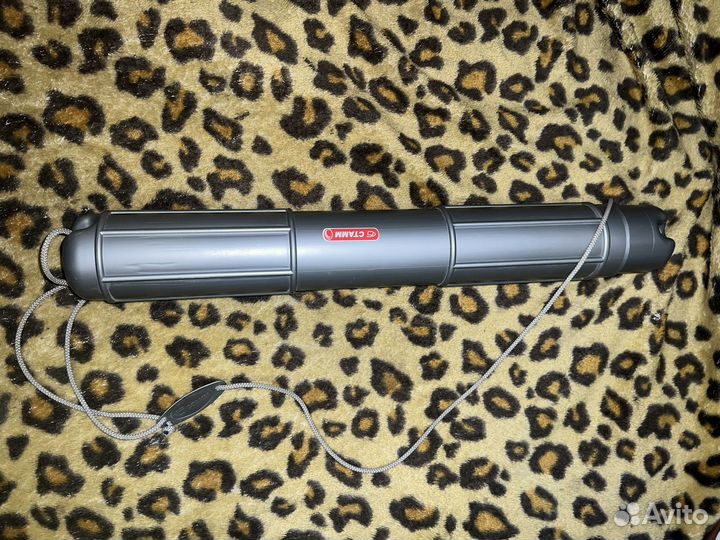 Тубус для чертежей