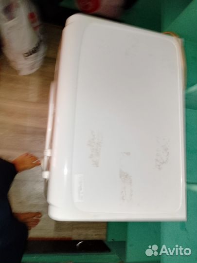 Стиральная машина indesit wisn 82