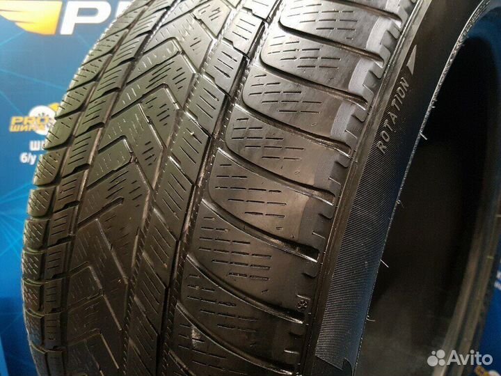Pirelli Scorpion Winter 315/40 R21