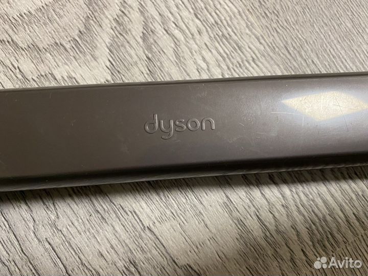 Гибкая щелевая насадка для пылесоса dyson