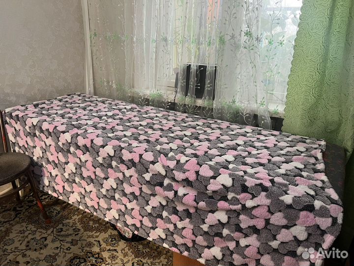 Кушетка очень прочная