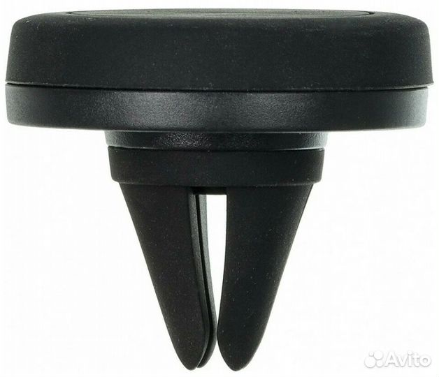 Держатель в авто RedLine в воздуховод Black