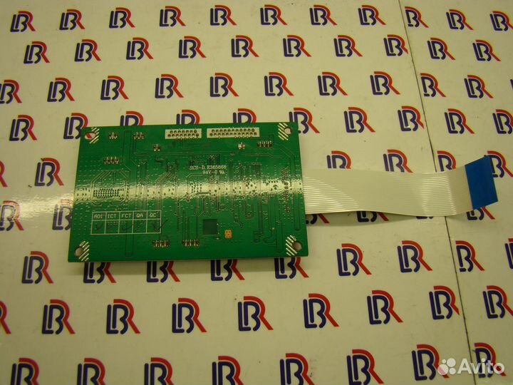 Spider mfp ec a v1.00 Pantum M6500