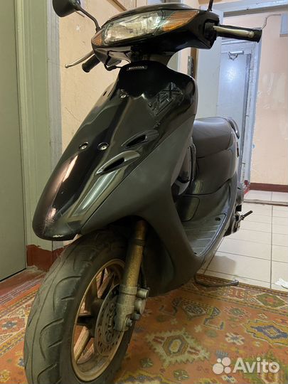 Скутер мопед Honda dio af 35 zx
