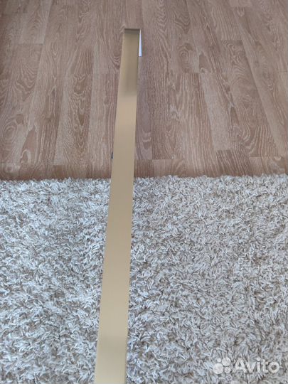 Гардина для штор потолочная (настенная)