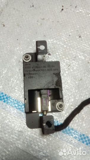 Блютуз антена Bmw 3 Серия Е 46 Bmw 3 Е46 2003Г