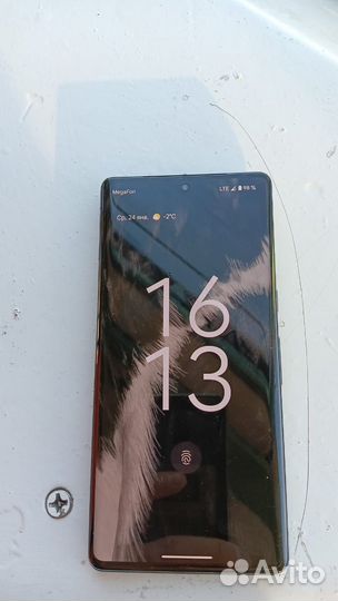 Google Pixel 7 Pro, 12/128 ГБ